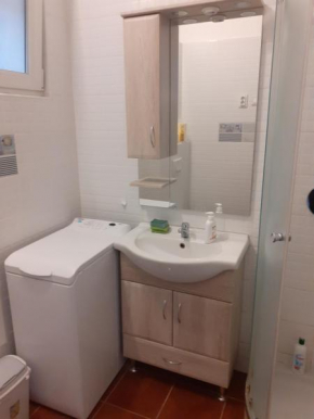 Budapest City Bridge Apartman